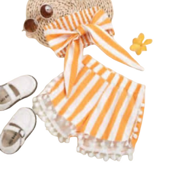 Little Boho Sunshine Set