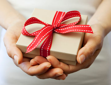 Gift Wrap