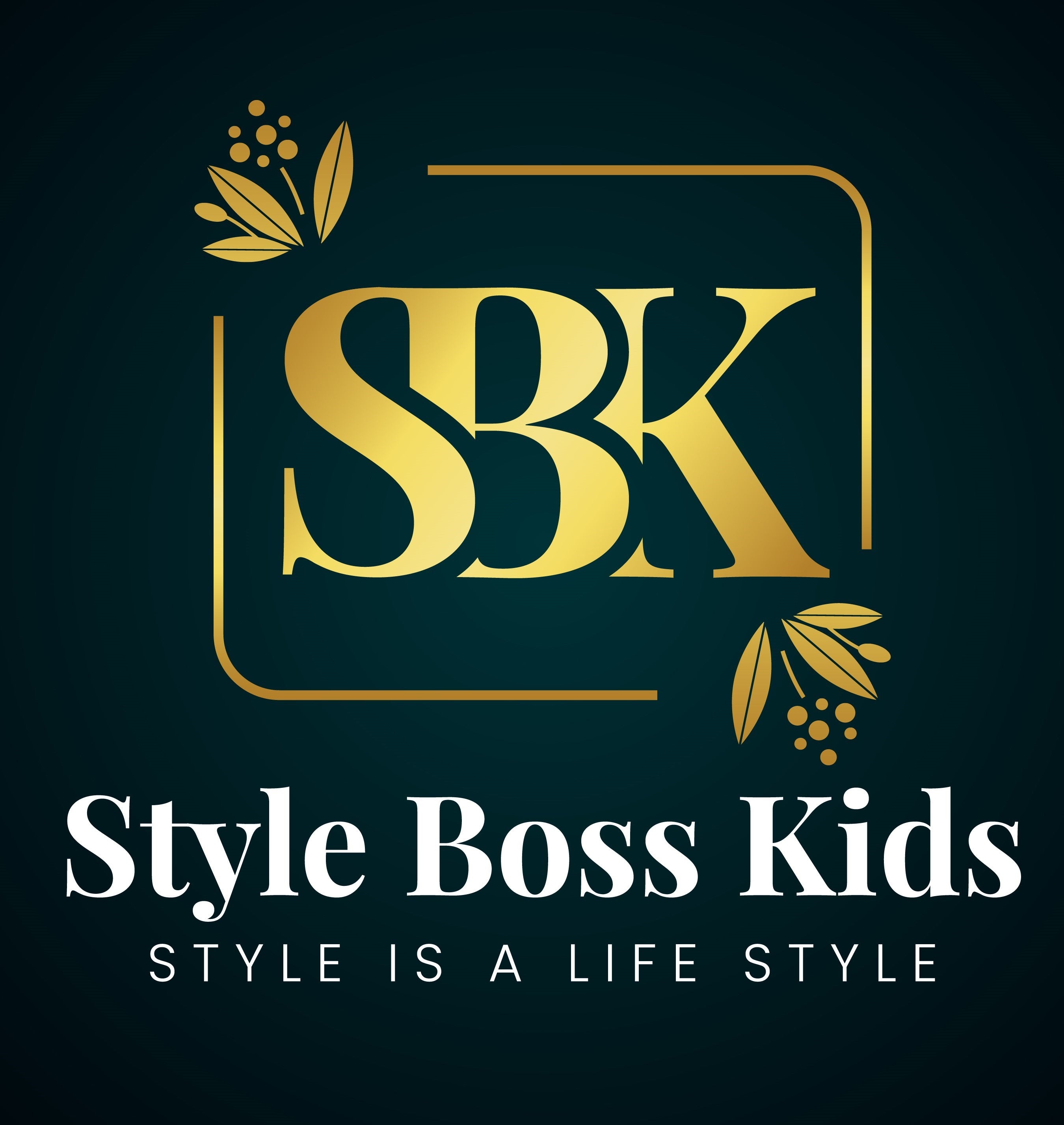 Style Boss KIds
