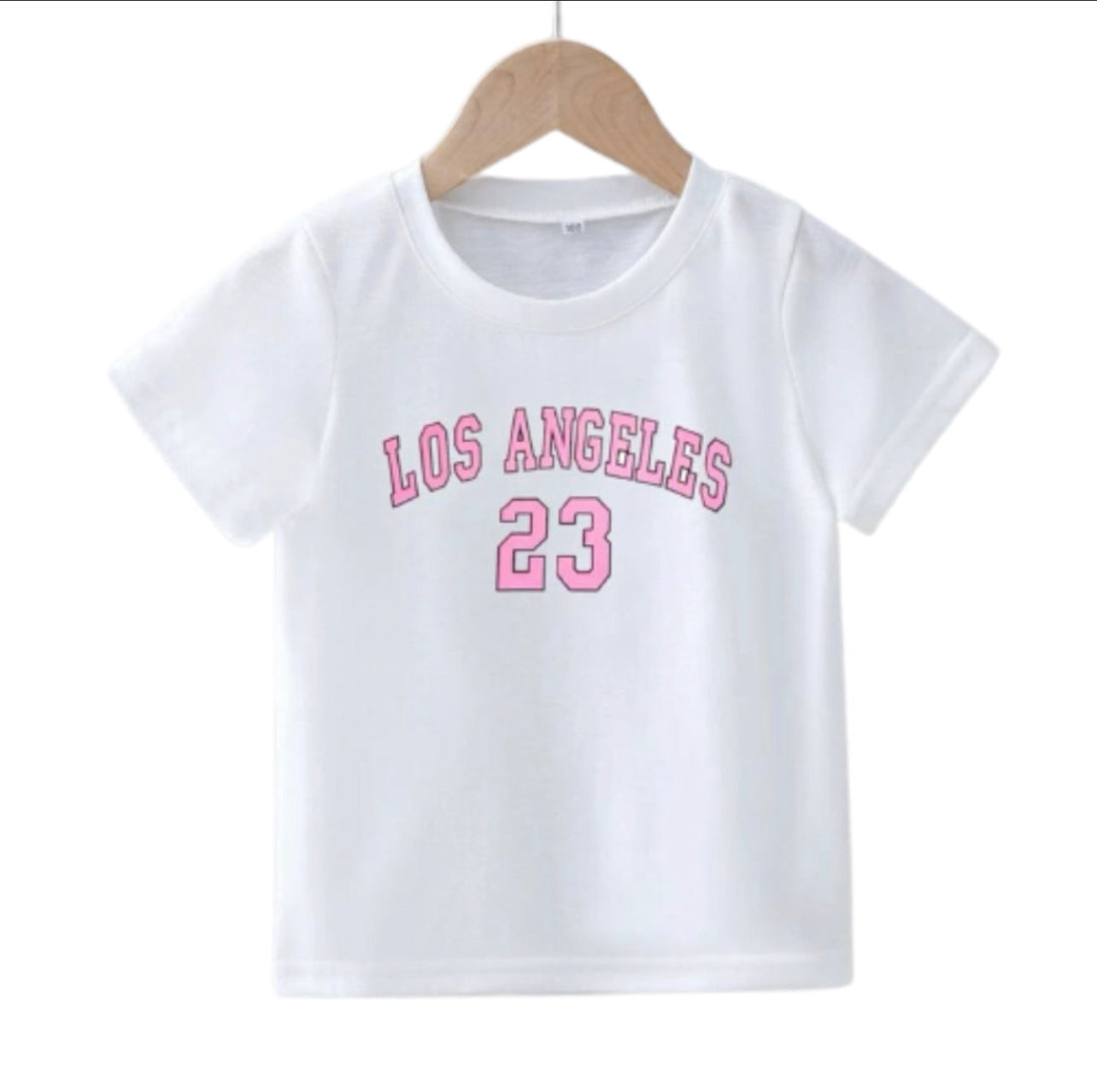 Love LA tee
