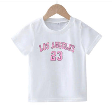 Love LA tee