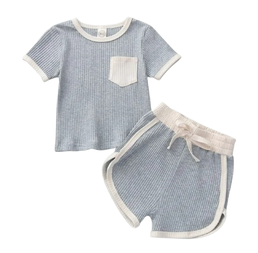 Grey Chill Set