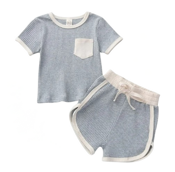 Grey Chill Set